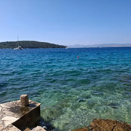 Smiljin Dvor Appartement *