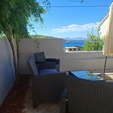 Apartment Smiljin Dvor *