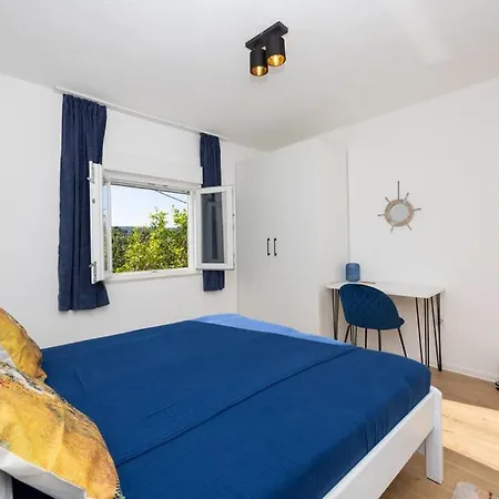 Appartement Smiljin Dvor *