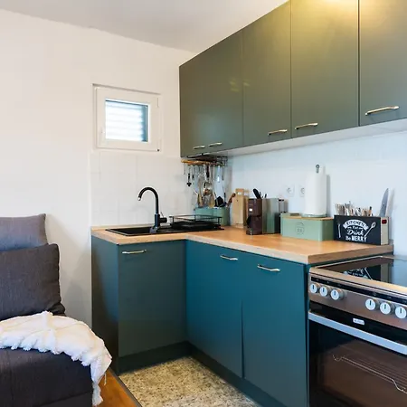 Smiljin Dvor Appartement