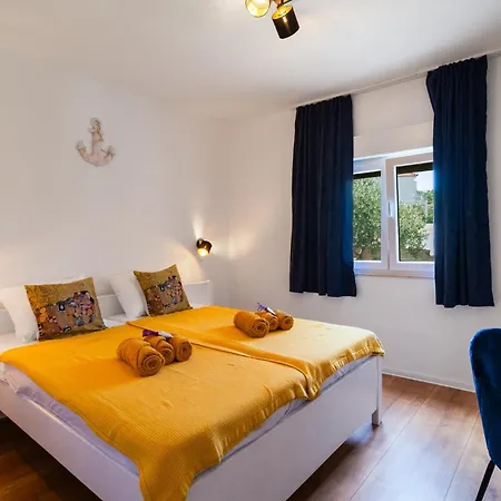 Smiljin Dvor Apartment