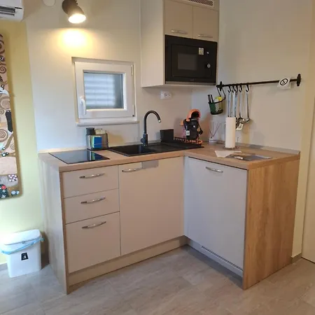 Smiljin Dvor Apartman *