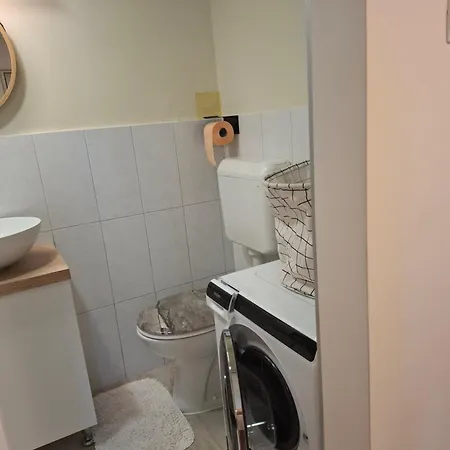 Apartman Smiljin Dvor Necujam