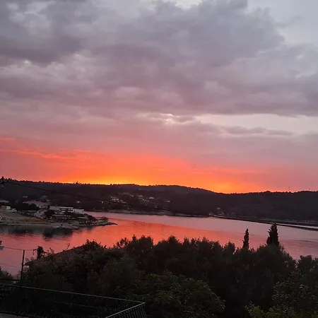 아파트 Smiljin Dvor Nečujam