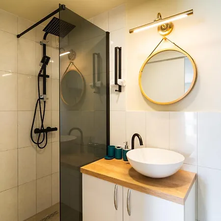 Apartman Smiljin Dvor