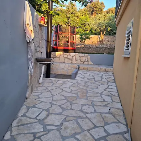 Smiljin Dvor Apartman *