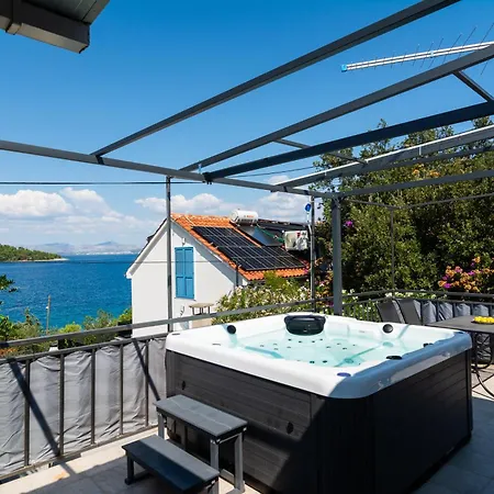 Smiljin Dvor Apartman