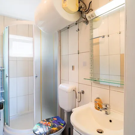 Smiljin Dvor Apartman Necujam