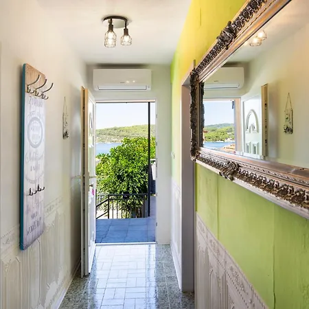 Apartman Smiljin Dvor