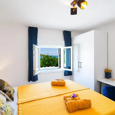 Smiljin Dvor Apartman *