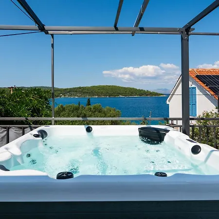 아파트 Smiljin Dvor *