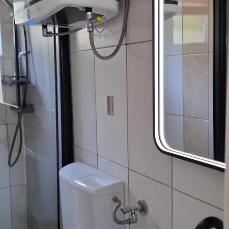 شقة Smiljin Dvor Nečujam