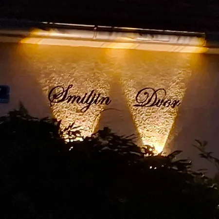 Smiljin Dvor Apartamento