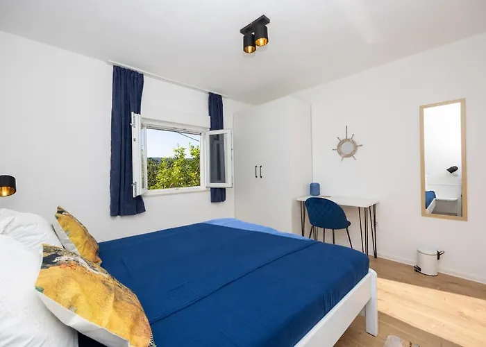 Apartment Smiljin Dvor *