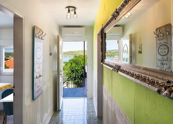 Apartment Smiljin Dvor