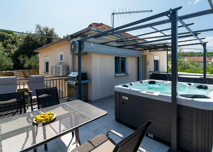 Smiljin Dvor Apartment *