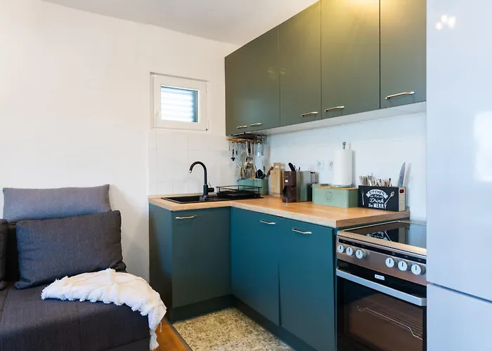 Smiljin Dvor Apartment