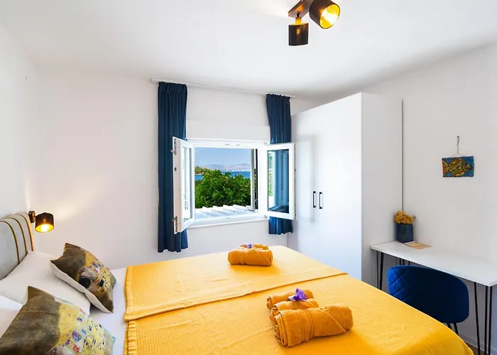 Smiljin Dvor Apartment *