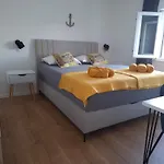 Smiljin Dvor Apartament Nečujam