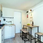Apartament Smiljin Dvor Nečujam