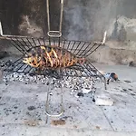Smiljin Dvor * Nečujam