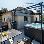 Smiljin Dvor Apartament *