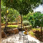 Smiljin Dvor Apartament Nečujam