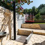 Apartament Smiljin Dvor Nečujam