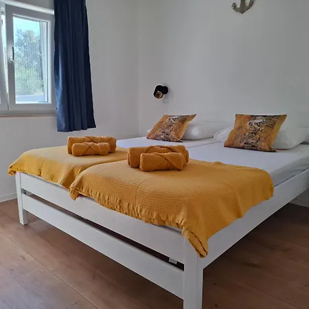 Smiljin Dvor Апартаменты *