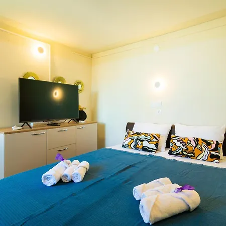 Smiljin Dvor Апартаменты